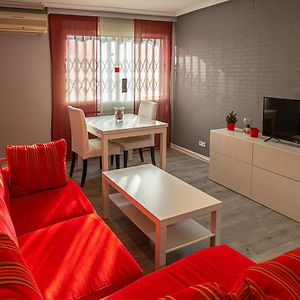 Appartement met Twee Slaapkamers